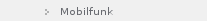Mobilfunk